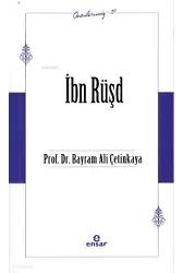 İbn Rüşd - Öncülerimiz 27