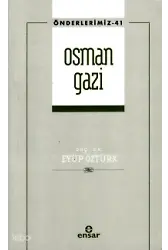 Osman Gazi - Önderlerimiz 41