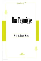 İbn Teymiyye - Öncülerimiz 30