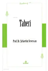 Taberi - Öncülerimiz 44