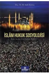 İslam Hukuk Sosyolojisi
