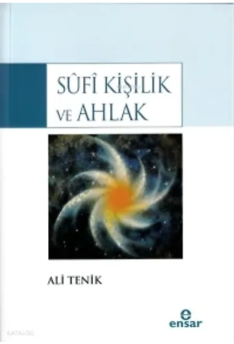 Sufi Kişilik Ve Ahlak
