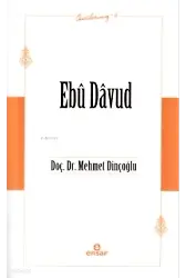 Ebu Davud - Öncülerimiz 6