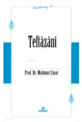 Teftazani - Öncülerimiz 45