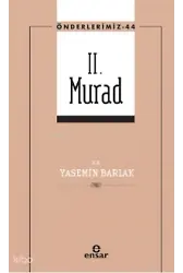 Iı. Murad - Önderlerimiz 44