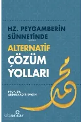 Hz. Peygamberin Sünnetinde Alternatif Çözüm Yolları