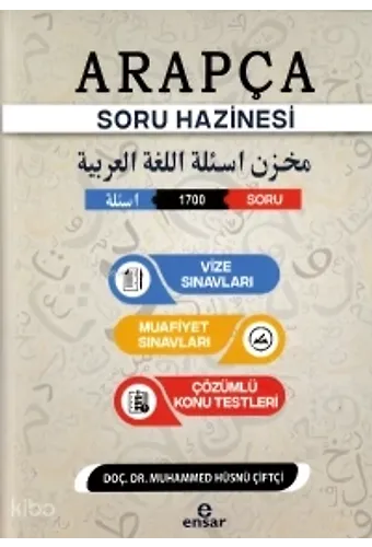 Arapça Soru Hazinesi