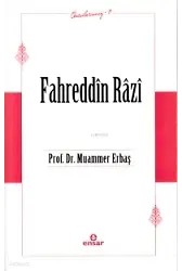 Fahreddin Razi - Öncülerimiz 11