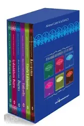 Peygamber Efendimizin Hayatı (6 Kitap Set)