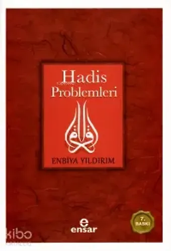 Hadis Problemleri