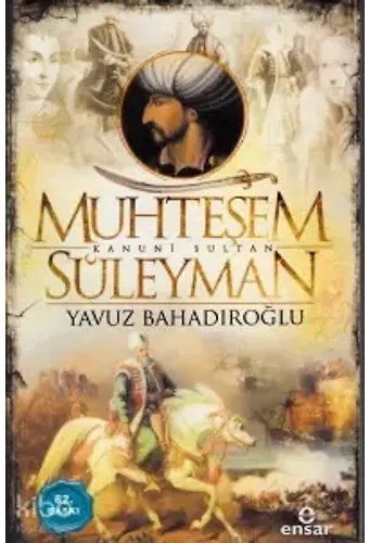 Muhteşem Kanuni Sultan Süleyman