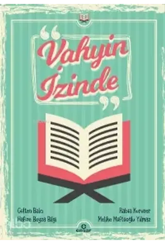 Vahyin İzinde