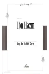 İbn Hazm - Öncülerimiz 20