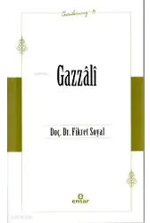 Gazzali - Öncülerimiz 13