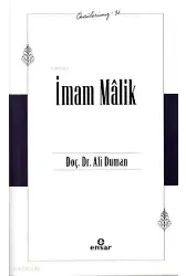İmam Malik - Öncülerimiz 36