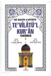 Tevilatül Kuran Tercümesi 7