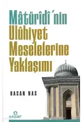 Maturidi'nin Uluhiyet Meselelerine Yaklaşımı
