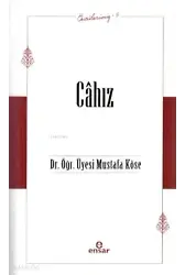 Cahız - Öncülerimiz 5