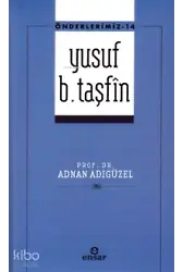 Yusuf B. Taşfin - Önderlerimiz 14