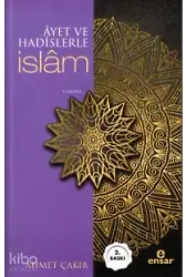 Ayetler Ve Hadislerle İslam; Arapçalı
