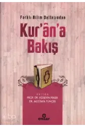 Farklı Bilim Dallarından Kuran'a Bakış