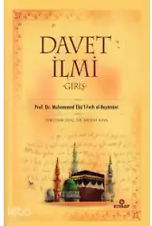 Davet İlmi Giriş