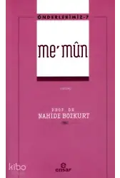 Memum - Önderlerimiz 7