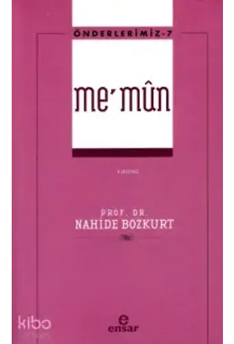 Memum - Önderlerimiz 7