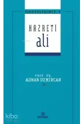 Hazreti Ali - Önderlerimiz 4