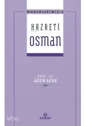 Hazreti Osman - Önderlerimiz 3