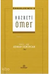 Hz. Ömer - Önderlerimiz 2