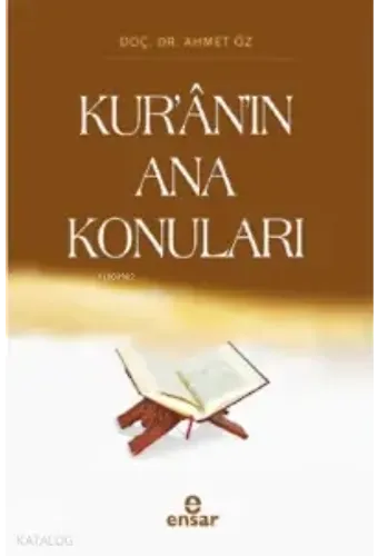 Kuran'ın Ana Konuları