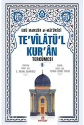 Tevilatül Kuran Tercümesi 5