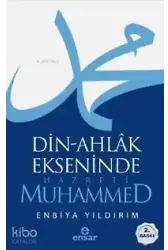 Din-Ahlak Ekseninde Hazreti Muhammed