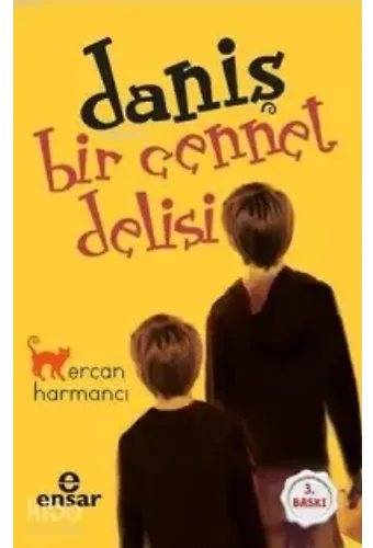 Daniş Bir Cennet Delisi