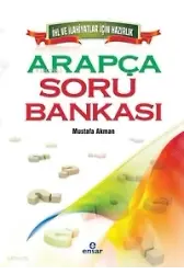 Arapça Soru Bankası