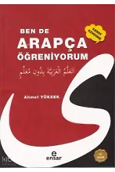 Ben De Arapça Öğreniyorum