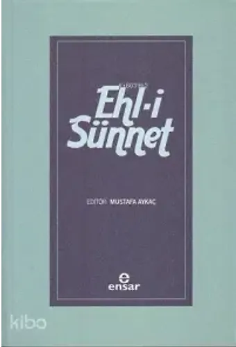 Ehli Sünnet