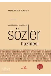 Nesillerden Nesillere Armağan Sözler Hazinesi