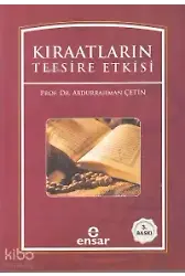 Kıraatların Tefsire Etkisi