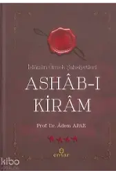 Ashabı Kiram İslamın Örnek Şahsiyetleri