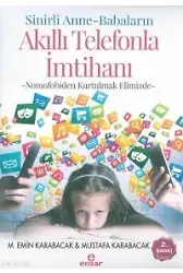 Sinirli Anne - Babaların Akıllı Telefonla İmtihanı