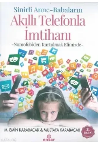 Sinirli Anne - Babaların Akıllı Telefonla İmtihanı