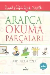 Arapça Okuma Parçaları