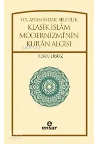 Yol Ayrımındaki Selefilik