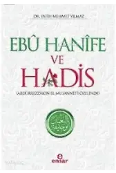 Ebu Hanife Ve Hadis