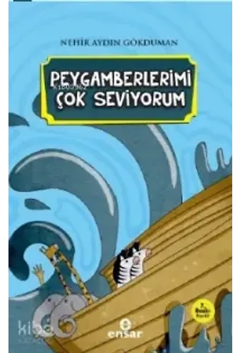 Peygamberlerimi Çok Seviyorum