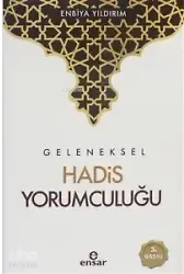 Geleneksel Hadis Yorumculuğu