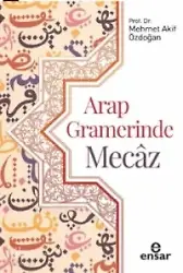 Arap Gramerinde Mecaz