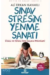 Sınav Stresini Yenme Sanatı